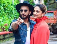 Ranveer-Deepika: રણવીર-દીપિકાના સંબંધોને લઇને ફેલાયા ફેક સમાચાર, હવે લેવામાં આવશે એક્શન
