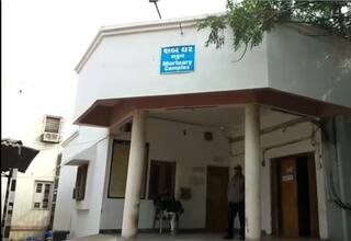 Crime News: ભાવનગરમાં આધેડની બોથડ પદાર્થ મારી કરવામાં આવી હત્યા