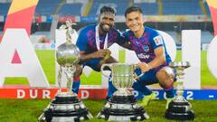 ISL 2022-23: আসন্ন আইএসএল মরসুমে নজরে বাংলার এই পাঁচ ফুটবলার