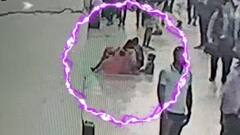 Secunderabad Kidnap Case : సికింద్రాబాద్ రైల్వే స్టేషన్ లో కిడ్నాప్ కలకలం | DNN | ABP Desam