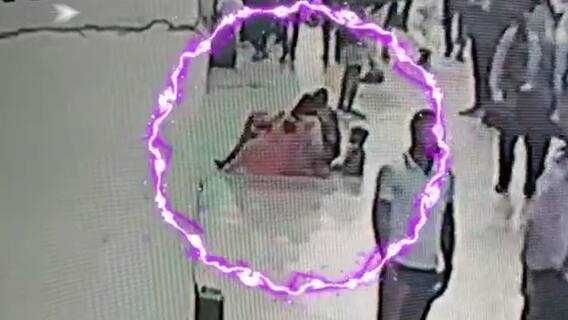 Secunderabad Kidnap Case : సికింద్రాబాద్ రైల్వే స్టేషన్ లో కిడ్నాప్ కలకలం | DNN | ABP Desam