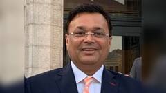 IAA ইন্ডিয়া চ্যাপ্টারের সভাপতি নির্বাচিত হলেন এবিপি নেটওয়ার্কের সিইও অবিনাশ পাণ্ডে