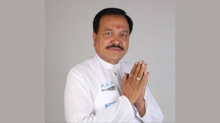 Gujarat Election , Now controversy about AAP Rajkot rural assembly seat candidate Vashram Sagathiya Gujarat Election : AAPના વધુ એક ઉમેદવાર આવ્યા વિવાદ, વશરામ સાગઠિયા સામે શું લાગ્યો આક્ષેપ?