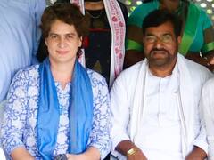 छोटी उम्र में ही दलित उत्पीड़न के खिलाफ पहुंच गए थे थाने, अब मिली यूपी कांग्रेस की कमान