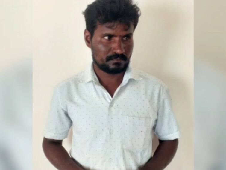 karur womens court ordered lifetime prison physical abuse accused TNN Crime : சிறுமியை மிரட்டி பலமுறை பாலியல் வன்கொடுமை.. இளைஞருக்கு ஆயுள் தண்டனை விதித்த நீதிமன்றம்