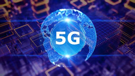 भारतात आजपासून 5G नेटवर्कचा शुभारंभ
