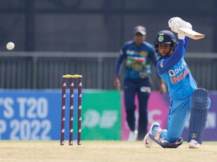 Ind vs SL Women Asia Cup Highlights India Beat Sri Lanka By 41 Runs In Women's Asia Cup India Beat Sri Lanka By 41 Runs In Women's Asia Cup