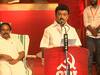 CM Stalin Speech : கேரளாவில் நடந்த கம்யூனிஸ்ட் மாநாடு..! மலையாளத்தில் பேசி மாஸ் காட்டிய முதல்வர் மு.க.ஸ்டாலின்..! அசந்து போன பினராயி விஜயன்..!