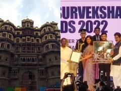 स्वच्छता के मामले में इंदौर फिर बना सिरमौर, लगातार छठी बार हासिल किया देश में नंबर वन का ताज