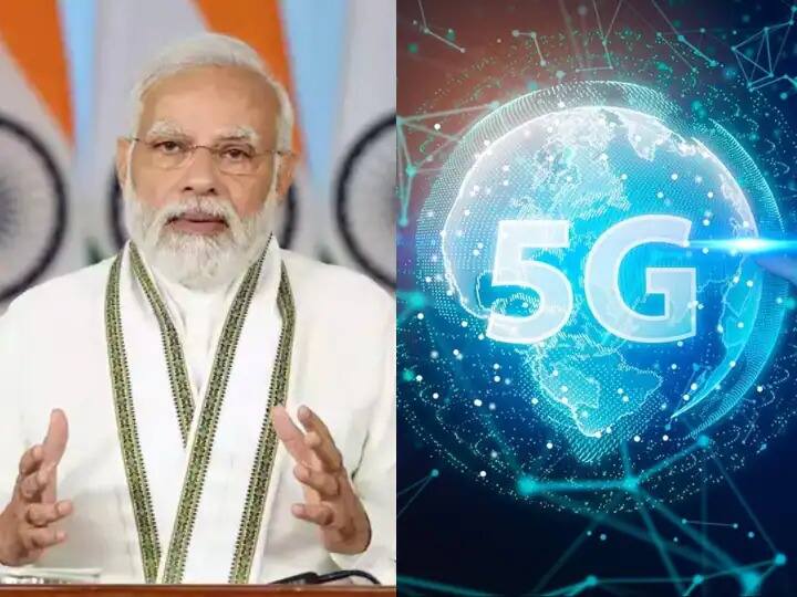 5G India Launch Cities List: প্রতীক্ষার অবসান। দেশের মাটিতে ৫জি যুগের সূচনা করলেন প্রধানমন্ত্রী নরেন্দ্র মোদি। প্রথম ধাপে দেশের মহানগর-সহ ১৩টি শহরের মানুষ এই পরিষেবা পাবেন।