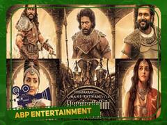 Ponniyin Selvan 1: விக்ரமை வீழ்த்திய பொன்னியின் செல்வன்... பீஸ்ட்... வலிமையிடம் சரண்டர்!