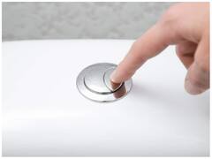 टॉयलेट फ्लश में कब इस्तेमाल करना है छोटा और कब बड़ा बटन, जानें ड्यूल फ्लश का कॉन्सेप्ट