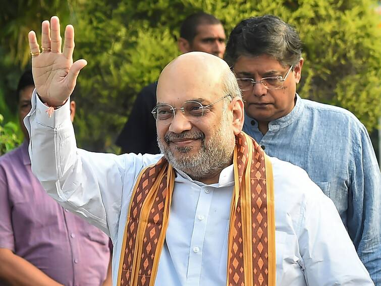 Amit Shah To Embark On 2-Day J&K Visit From October 4, Crucial Meetings On The Cards Amit Shah To Embark On 2-Day J&K Visit From October 4, Crucial Meetings On The Cards