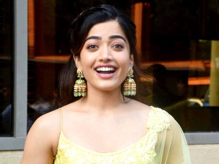 Rashmika Mandanna would love to go on a road trip with Samantha Ruth Prabhu and Alia Bhatt Rashmika Mandanna इन दो एक्‍ट्रेस के साथ जाना चाहती हैं रोड ट्रिप पर, और भी बहुत कुछ करने की है ख्‍वाहिश