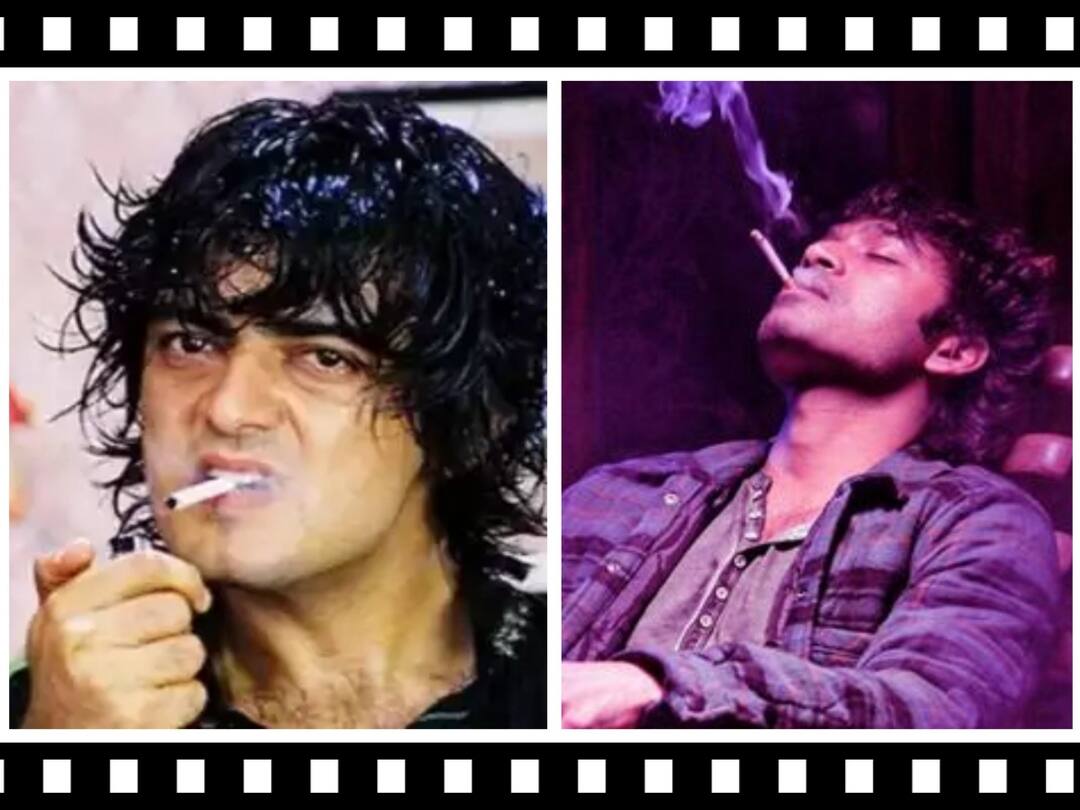 வரலாறு அஜித்தும்... தெறி விஜய்யும்... ‛நானே வருவேன்’ தனுஷ் கதாபாத்திரங்களா?