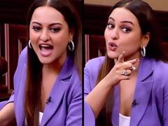 सोनाक्षी सिन्हा से पंगा लेने वालों को खानी पड़ेगी मुंह की, बोलीं- बड़े-बड़े दबंगों, लुटेरों...