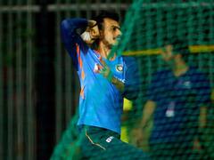 In Pics : दक्षिण आफ्रिकेविरुद्ध दुसऱ्या टी20 साठी Team India सज्ज, बीसीसआयनं शेअर केले खास फोटो