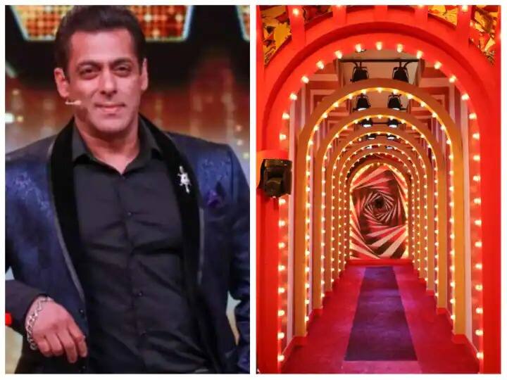 Bigg Boss 16: ਸਲਮਾਨ ਖਾਨ ਦੇ ਵਿਵਾਦਿਤ ਸ਼ੋਅ ਬਿੱਗ ਬੌਸ ਦਾ ਨਵਾਂ ਸੀਜ਼ਨ ਅੱਜ ਯਾਨੀ 1 ਅਕਤੂਬਰ ਤੋਂ ਸ਼ੁਰੂ ਹੋਣ ਜਾ ਰਿਹਾ ਹੈ। ਇਸ ਦੌਰਾਨ ਬਿੱਗ ਬੌਸ ਦੇ ਘਰ ਦੀਆਂ ਨਵੀਆਂ ਤਸਵੀਰਾਂ ਸੋਸ਼ਲ ਮੀਡੀਆ 'ਤੇ ਵਾਇਰਲ ਹੁੰਦੀਆਂ ਨਜ਼ਰ ਆ ਰਹੀਆਂ ਹਨ।