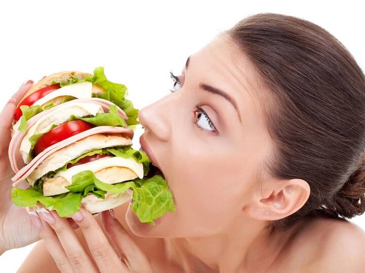 Behind the Reasons Why You’re Always Hungry health tips Health Tips : உங்களுக்கு அடிக்கடி பசி எடுக்கிறதா..? அப்போ இதுதான் காரணம்...!
