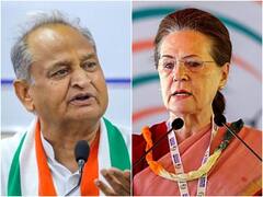 ABP C-Voter Survey: क्या गहलोत के समर्थकों पर कार्रवाई होनी चाहिए? मिला चौंकाने वाला जवाब