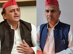 सपा प्रदेश अध्यक्ष के लिए नरेश पटेल क्यों अखिलेश यादव को लगे 'उत्तम', इन छह वजहों से माना सबसे योग्य