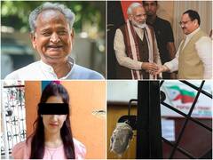 राजस्थान कांग्रेस में बगावत से लेकर अंकिता हत्याकांड पर एबीपी सी-वोटर का सर्वे, हैरान कर देंगे पब्लिक के जवाब