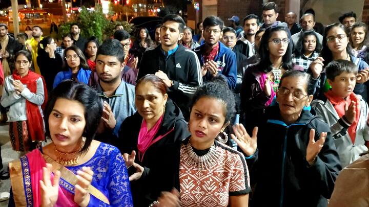 ગવર્મેન્ટ ઓફ કેનેડા એ દર વર્ષે નવેમ્બર માસને હિન્દૂ હેરિટેજ માસ તરીકે જાહેર કર્યો છે જેને લઈ હિંદુ સમાજ ગવર્મેન્ટ નો ખુબ આભાર માને છે