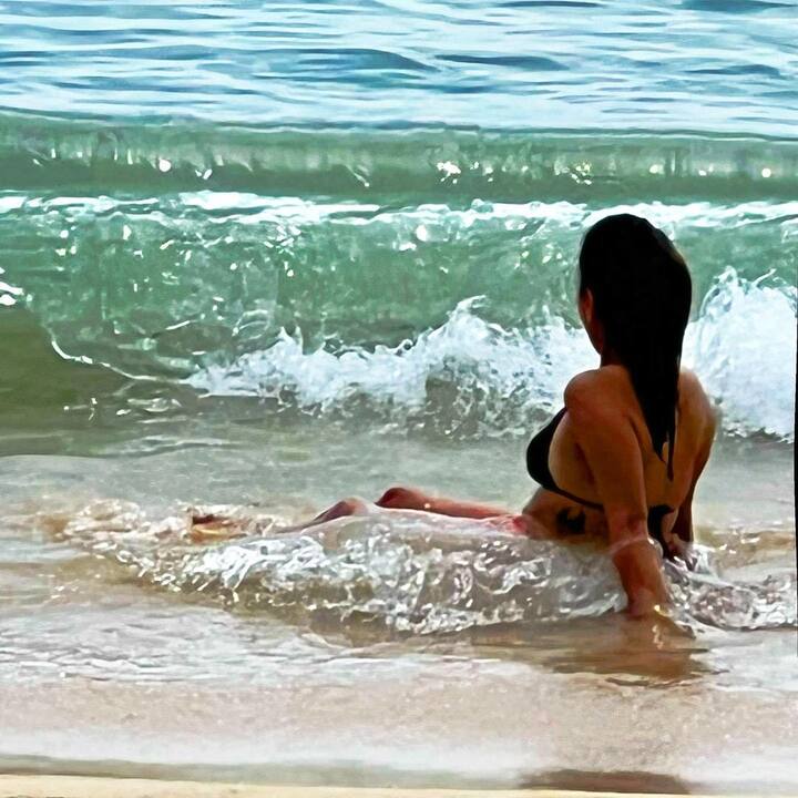मालूम हो कि इस साल सोहेल और सीमा का तालाक हुआ है और अब ये दोनों कानूनी तौर पर एक दूसरे से अलग रहते हैं.