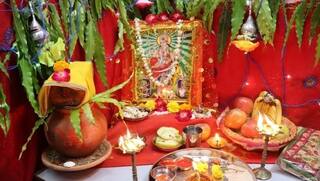 Navratri 2022 Day 7 Upay: નવરાત્રીના સાતમાં દિવસે અજમાવો આ ઉપાય, તમામ મનોકામના થશે પૂર્ણ