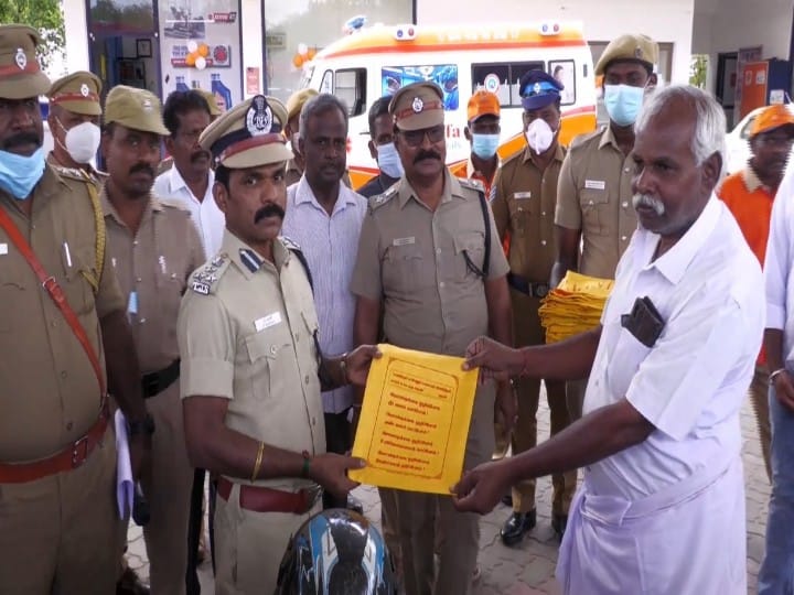 பாளையங்கோட்டை  சிறையில்  ஜாதிய மோதலை தடுக்க சிறைவாசிகளுக்கு தனித்தனி அறைகள் -  சிறைத்துறை டிஐஜி