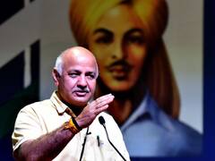Every Child Should Get Free & Quality Education: Delhi Dy CM Manish Sisodia