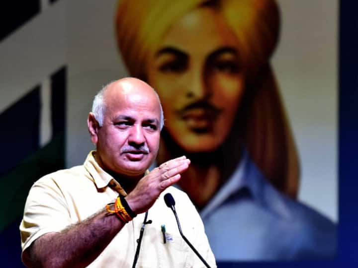 Every Child Should Get Free & Quality Education: Delhi Dy CM Manish Sisodia Every Child Should Get Free & Quality Education: Delhi Dy CM Manish Sisodia
