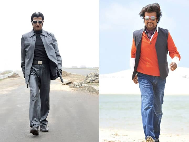 Enthiran Movie: தமிழ் திரையுலக வரலாற்றில் மாபெரும் ஹிட் அடித்த எந்திரன் திரைப்படம் வெளியாகி இன்றுடன் 12 ஆண்டுகள் நிறைவடைந்துள்ளது