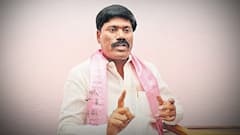 MLA Peddi Sudarshan: సజ్జల, అమర్ నాథ్ వ్యాఖ్యలను తప్పుబట్టిన పెద్ది సుదర్శన్