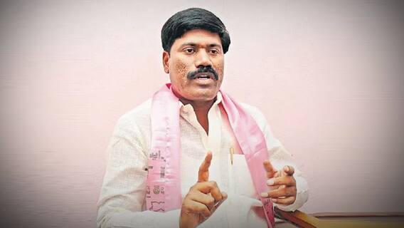 MLA Peddi Sudarshan: సజ్జల, అమర్ నాథ్ వ్యాఖ్యలను తప్పుబట్టిన పెద్ది సుదర్శన్