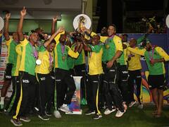 CPL 2022 Final: जमैका तालावाह ने तीसरी बार जीता खिताब, फाइनल मुकाबले में बारबाडोस रॉयल्स को हराया