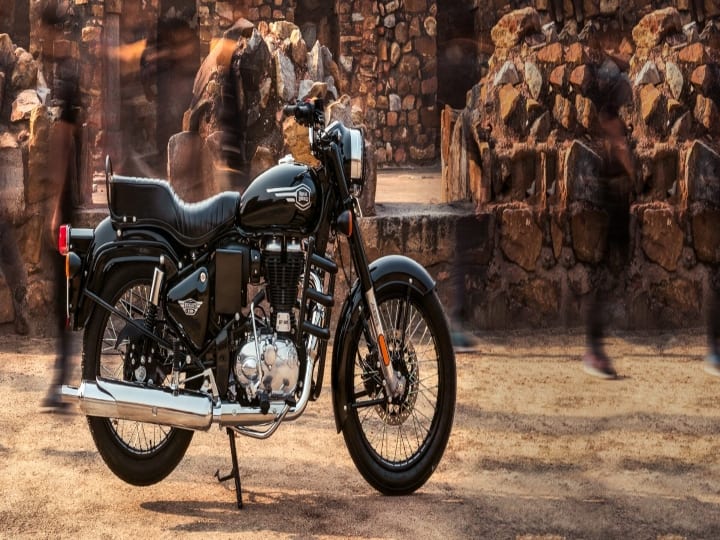 Royal enfield amazing emi skim bullet bike available in minimum down payment Bullet 350: माता रानी ने सुन ली आपकी पुकार, 'नवरात्रि में 10,000 रुपये में बुलेट आएगी आपके द्वार'