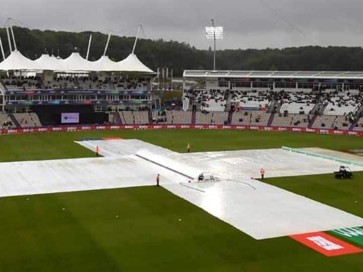 India vs South Africa second t20i weather rain can make problem during match ind vs sa 2nd t20 weather report IND vs SA: भारत-दक्षिण अफ्रीका दूसरे टी20 में बारिश बनेगी विलेन! जानिए कैसा रहेगा गुवाहटी का मौसम