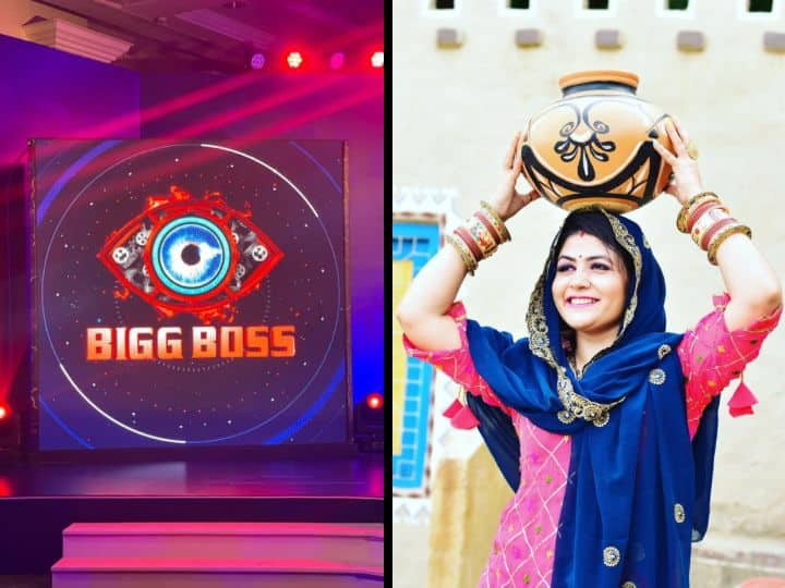 Rajasthani Dancer Gori Nagori participate in salman khan show Bigg boss 16 सपना चौधरी की तरह Bigg Boss के घर में गोरी नगोरी मचाएंगी धमाल, जानिए राजस्थानी डांसर के बारे में सब कुछ