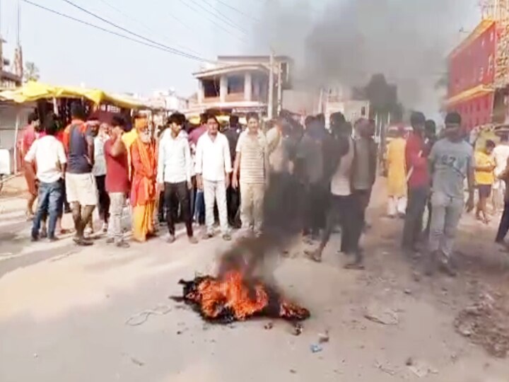 Motihari Murder: मोतिहारी में अधेड़ की गोली मारकर हत्या, मॉर्निंग वॉक पर निकला था, बदमाशों ने मारी गोली