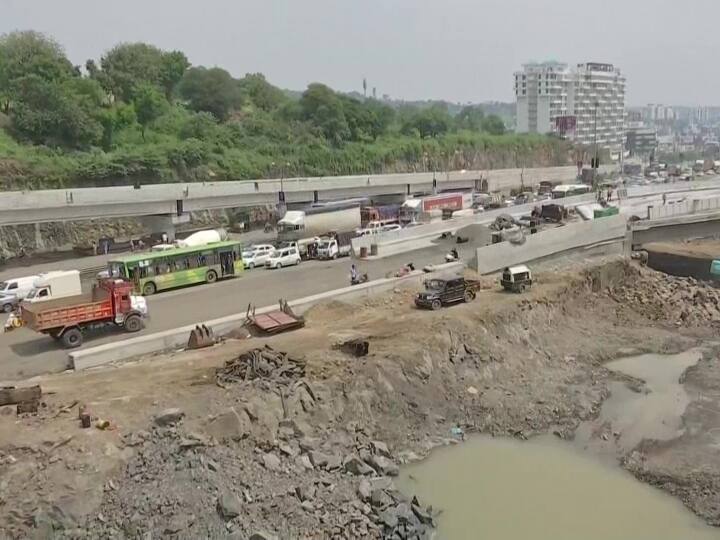 Pune Chandni Chowk bridge to be demolished on October 2 such a change has been made in traffic Chandni Chowk Bridge Demolition: 2 अक्टूबर को गिराया जाएगा पुणे का चांदनी चौक पुल, ट्रैफिक में किया गया है ऐसा बदलाव
