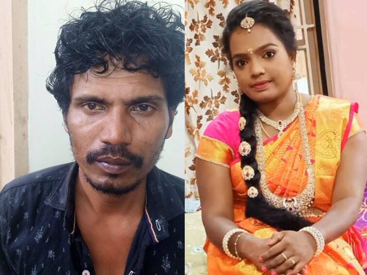 Kaniyakumari: Husband arrested for attempting to murder his wife with a sickle near Suchindram TNN கன்னியாகுமரி: சுசீந்திரம் அருகே மனைவியை அரிவாளால் வெட்டிய கணவன் கைது