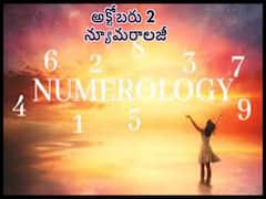 ఈ తేదీల్లో పుట్టినవారికి ఆదివారం ప్రత్యేకం, అక్టోబరు 2 న్యూమరాలజీ
