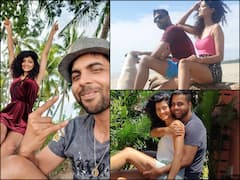 जानिए कौन हैं 'पाताल लोक' के हथौड़ा त्‍यागी की पत्‍नी टीना, फिटनेस देख रह जाएंगे दंग