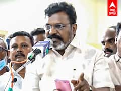 Thirumavalavan Speech : ’’வாட்ச் மேன் வேலை செய்யும் மோடி’’திருமாவளவன் கிண்டல்