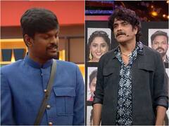 గీతూ విషయంలో అడ్డంగా బుక్కైన బాలాదిత్య, ఆదిరెడ్డిపై నాగార్జున ఫైర్