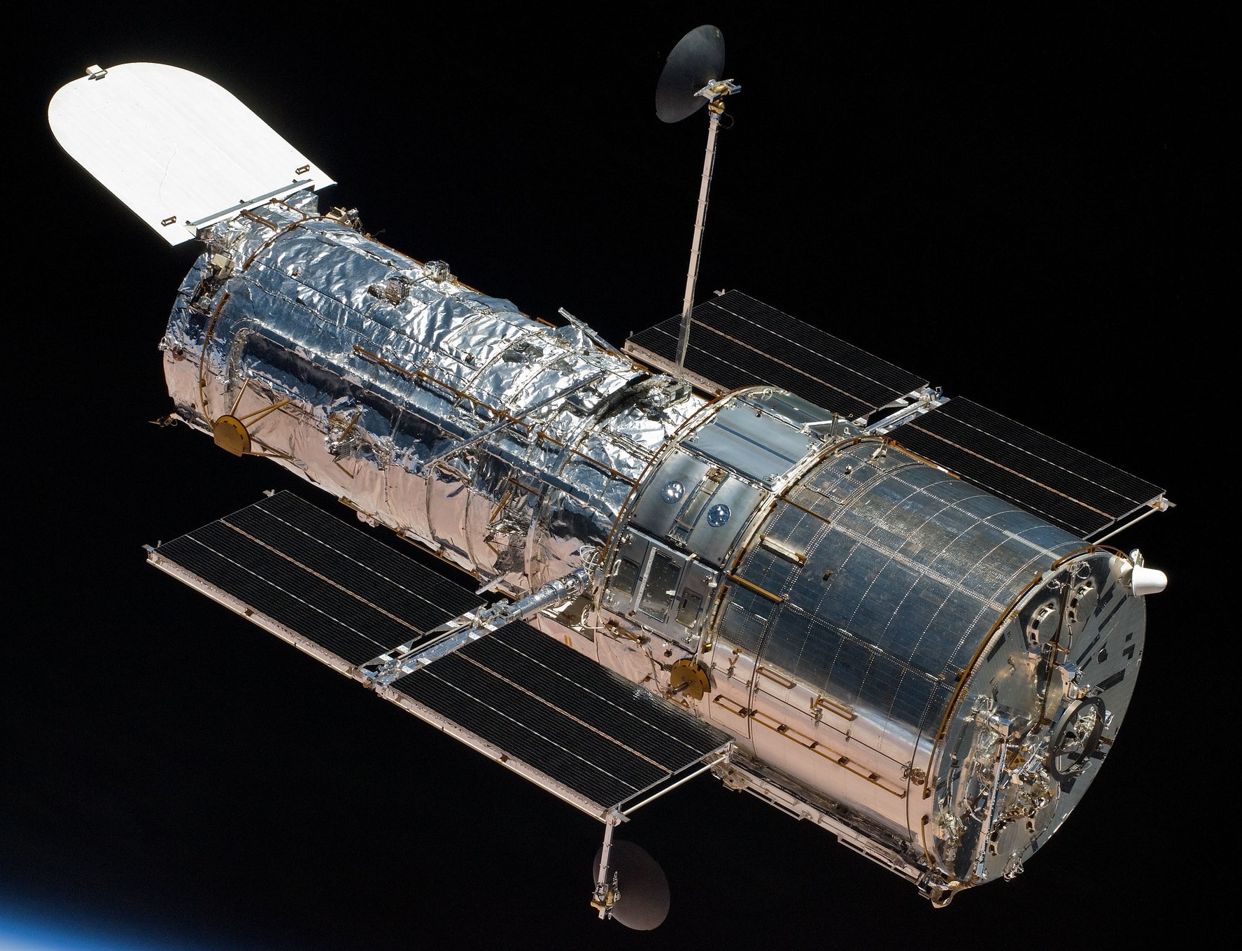 NASA Dart Mission: జేమ్స్ వెబ్, హబుల్ టెలిస్కోప్ మల్టీస్టారర్ మూవీ ఇది !