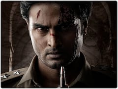 నుదుట గాయం, రక్తంతో సుధీర్ బాబు - రిలీజ్‌కు 'హంట్' టీజర్ రెడీ