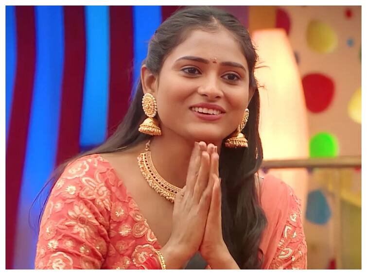 Bigg Boss 6 Telugu: Arohi likely to be eliminates this week Bigg Boss 6 Telugu: ఓటింగ్ లో వెనుకబడ్డ ఆరోహి - ఎలిమినేషన్ తప్పదా?