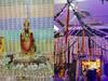 Vizag Temple: అమ్మవారి గర్భాలయం మొత్తం నోట్ల కట్టలూ, బంగారమే - చూస్తే మీ కళ్లు జిగేల్